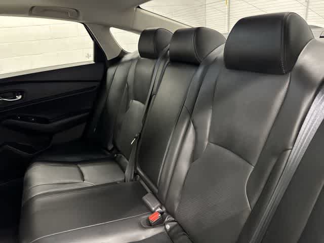 Used 2025 Honda Accord Touring image 14