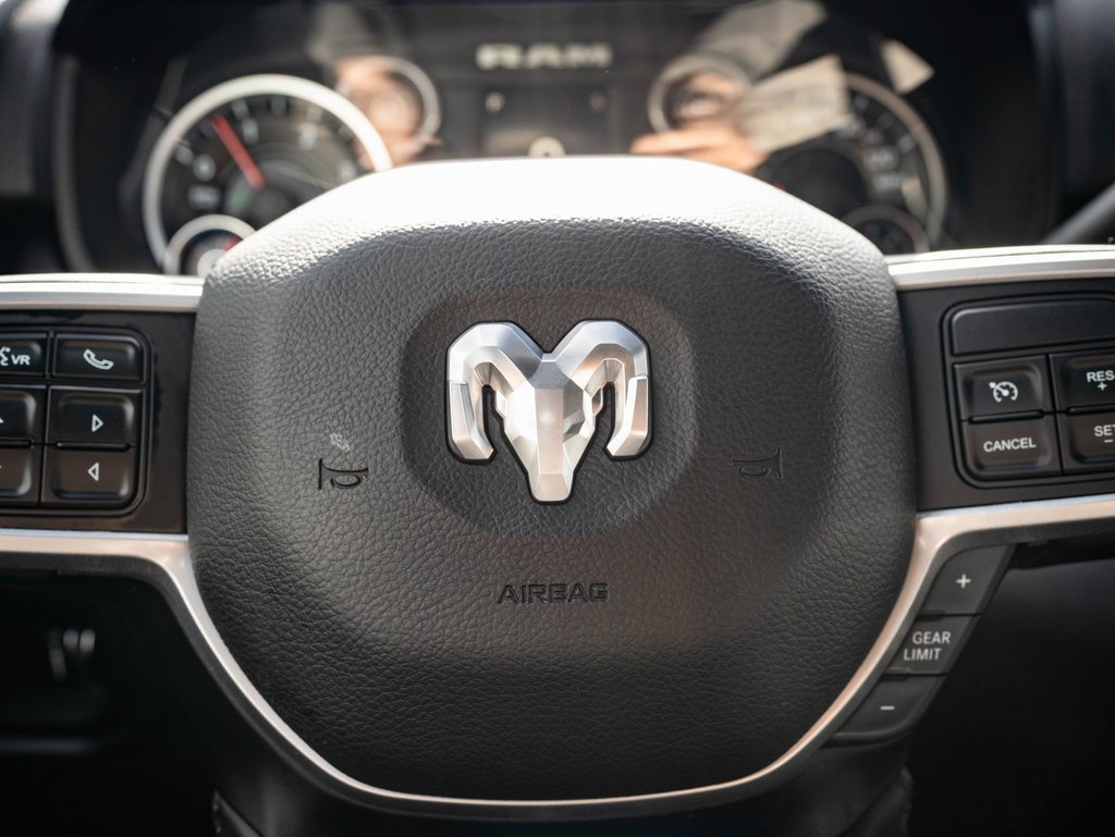 Used 2021 RAM 3500 Big Horn w/ Towing Technology Group B image 31