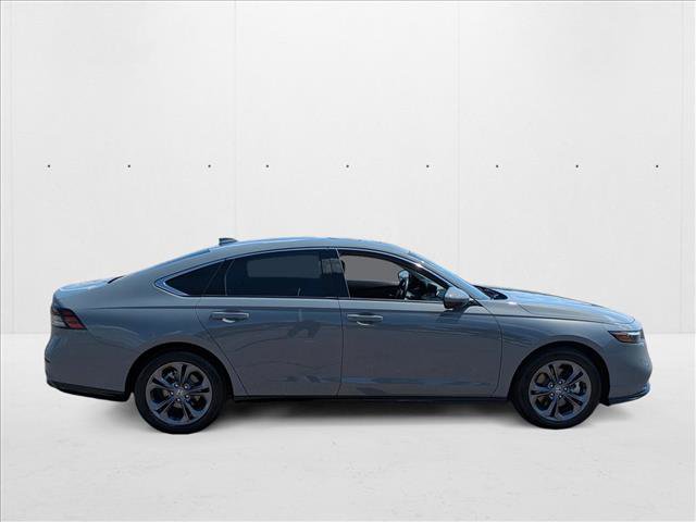 Used 2025 Honda Accord EX-L image 4