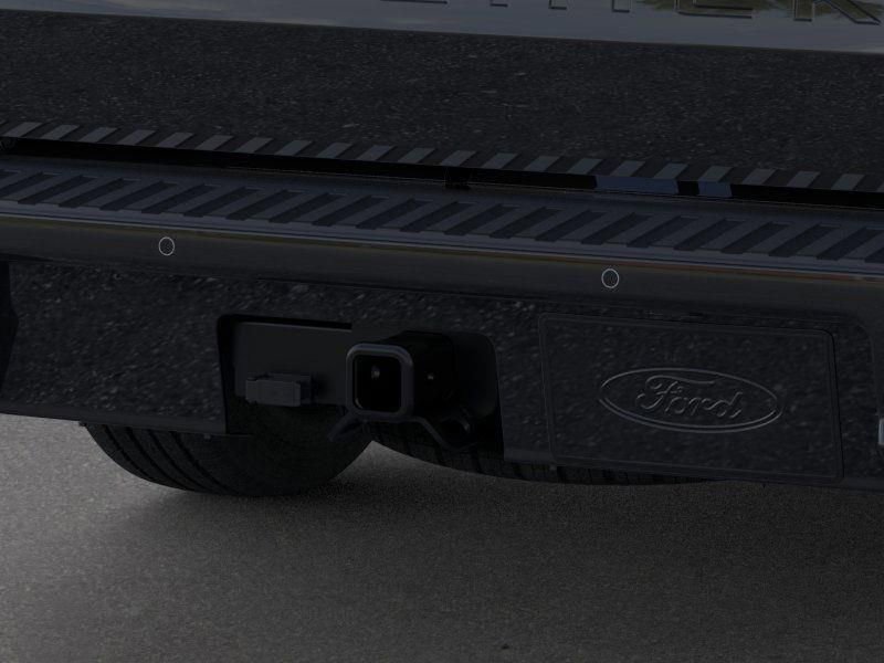 New 2026 Ford Maverick Lobo image 23