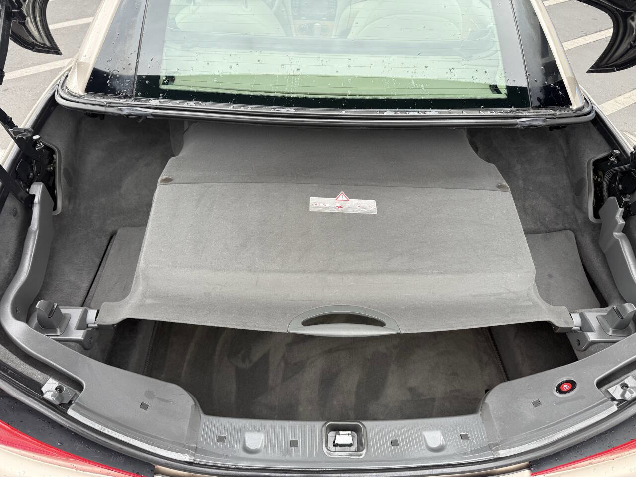 Used 2005 Mercedes-Benz SL 500 image 17