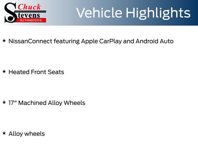 Used 2022 Nissan Altima 2.5 SV w/ SV Premium Package image 21