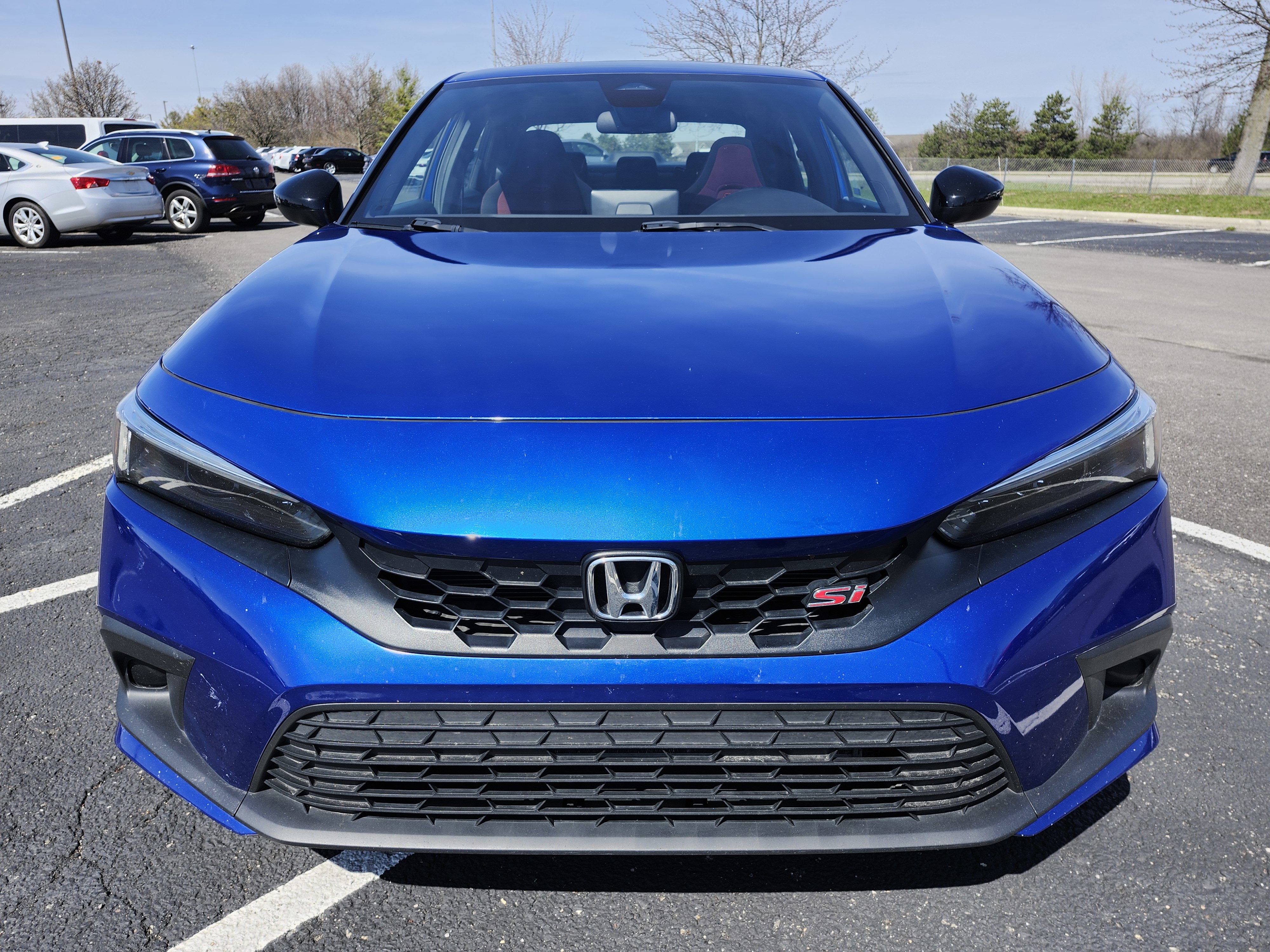 Used 2023 Honda Civic Si image 13