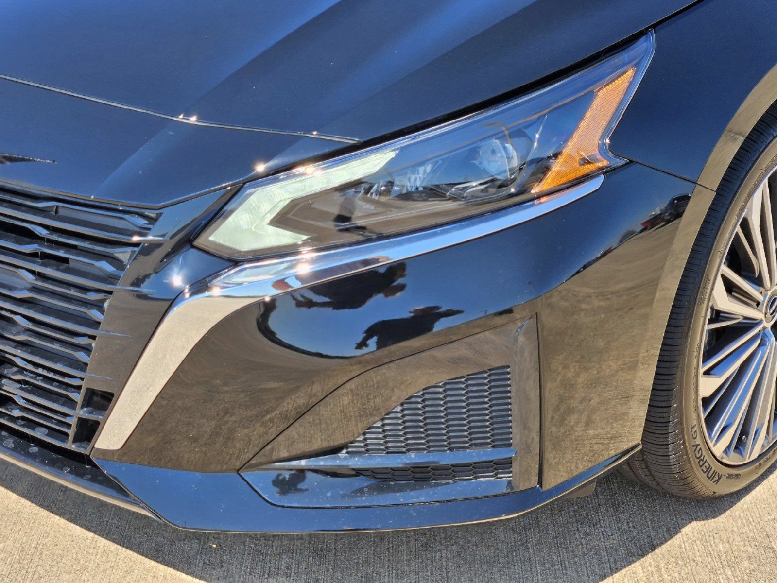 Certified 2025 Nissan Altima 2.5 SL FWD image 6
