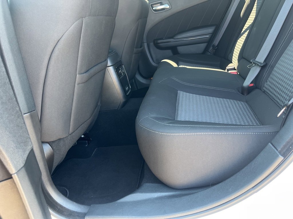 Used 2023 Dodge Charger SXT w/ Blacktop Package image 14