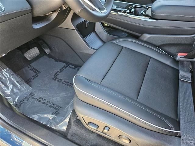 New 2026 Buick Enclave Preferred w/ Power Package AWD/4WD image 4