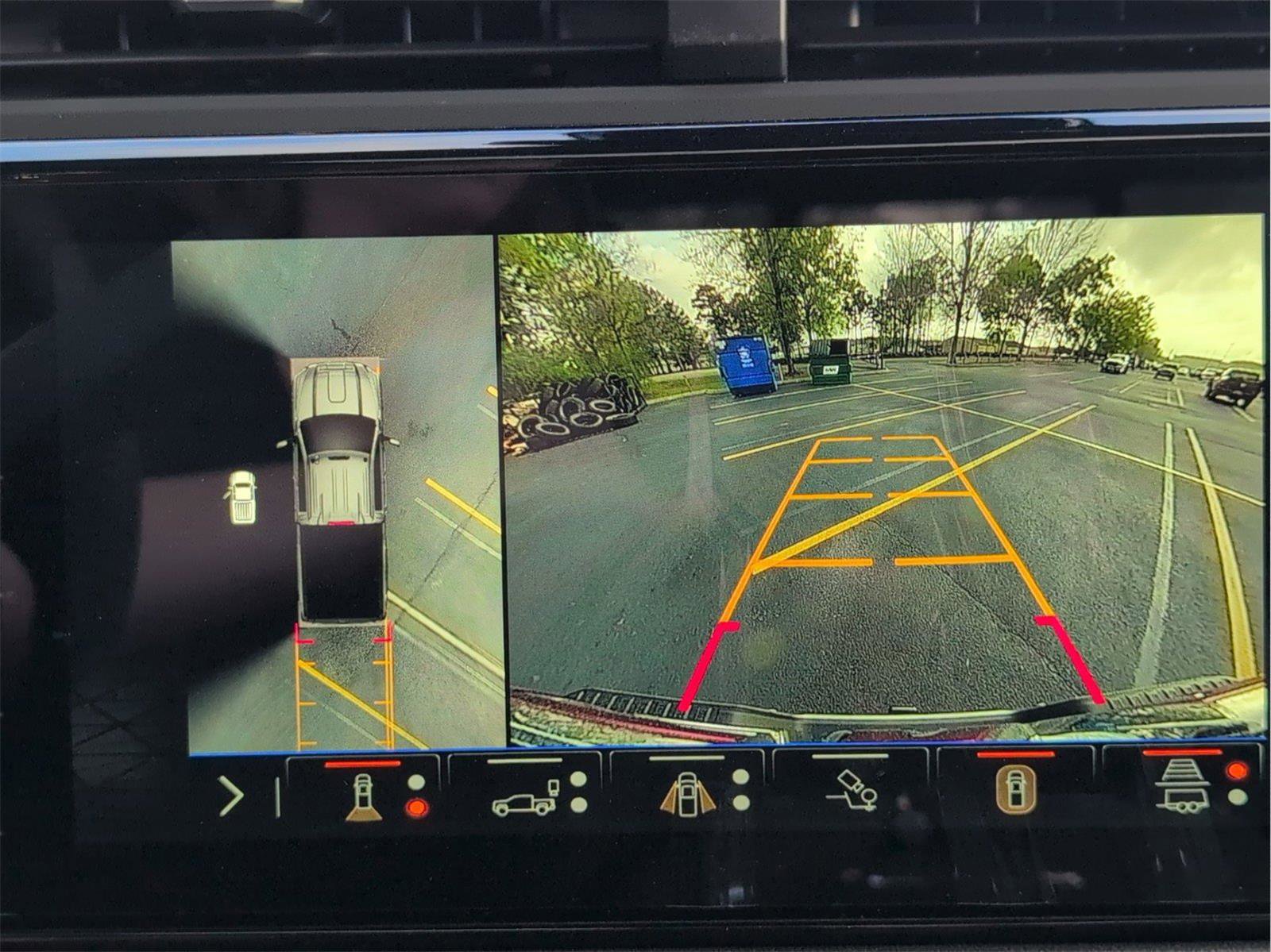 New 2026 GMC Sierra 2500 AT4 w/ AT4 Premium Plus Package image 27