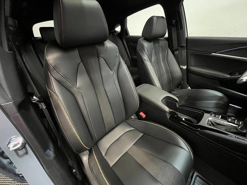 New 2026 Acura Integra A-Spec FWD image 12