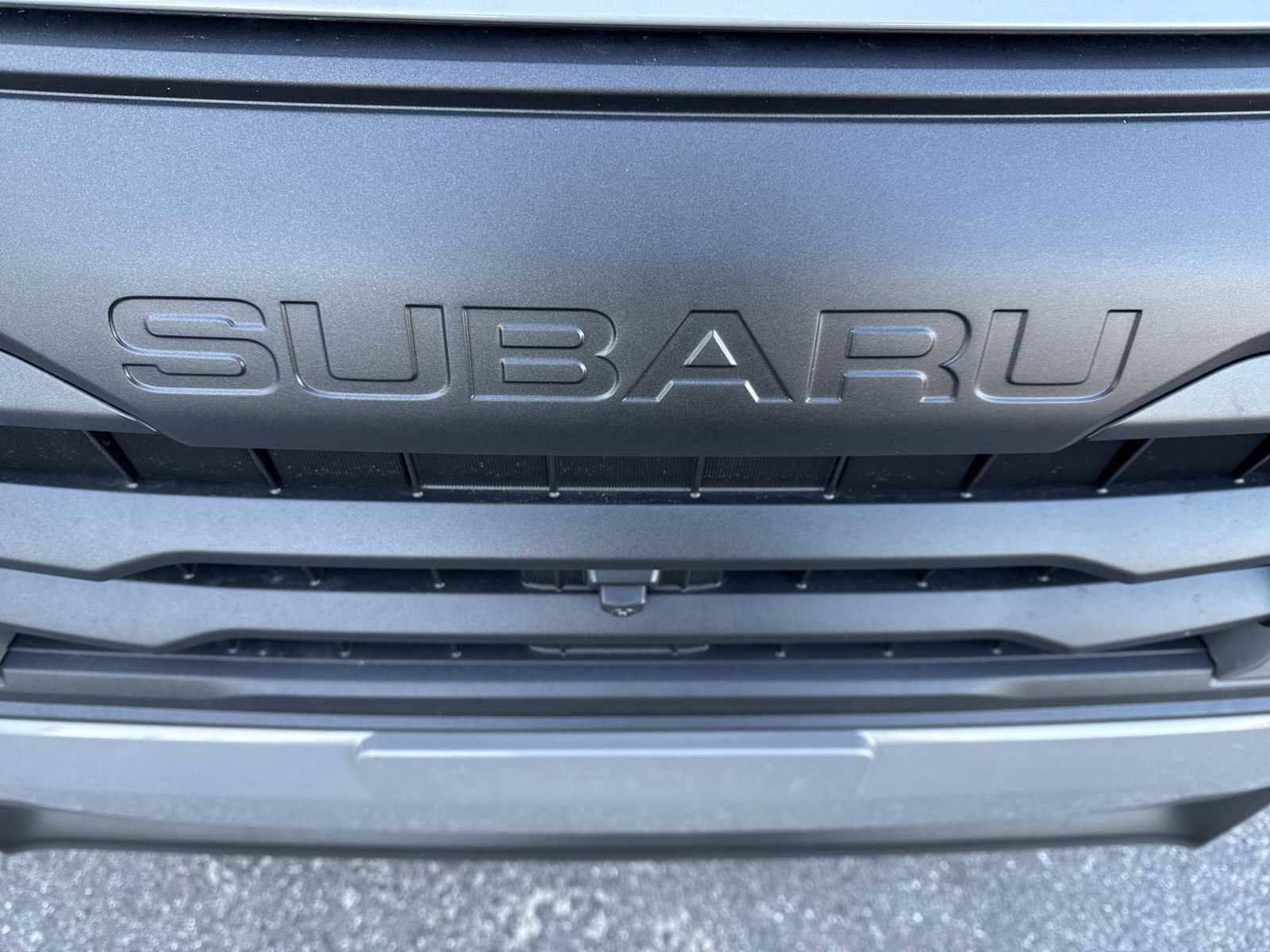 Used 2025 Subaru Forester Touring image 11