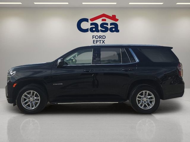 Used 2023 Chevrolet Tahoe LT image 5
