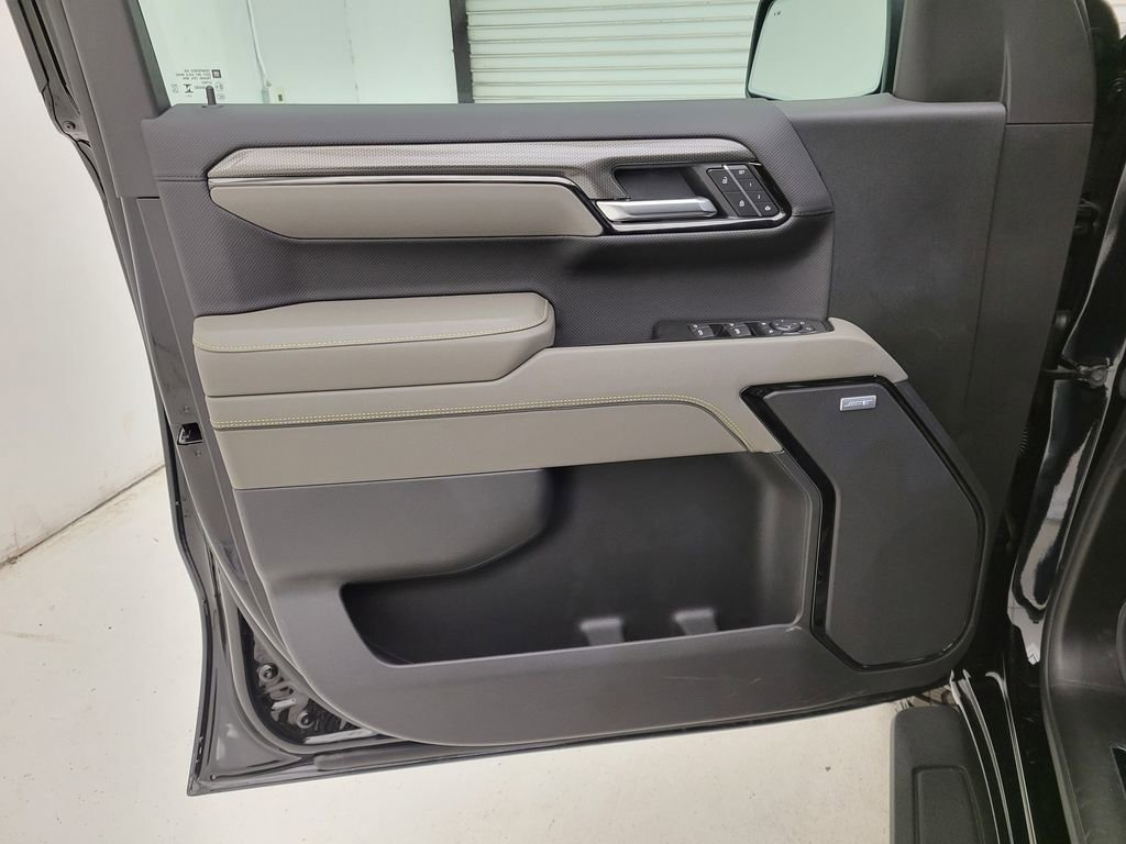 New 2026 Chevrolet Silverado 1500 ZR2 image 36