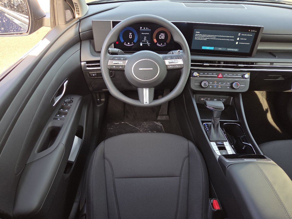 New 2026 Hyundai Tucson SE AWD/4WD image 27