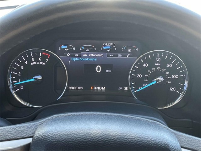 Certified 2021 Ford Expedition XLT image 21