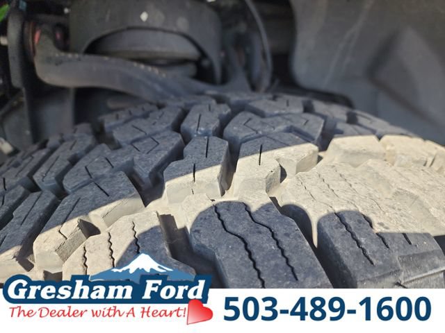 Used 2020 Ford F150 XLT w/ Trailer Tow Package AWD/4WD image 31