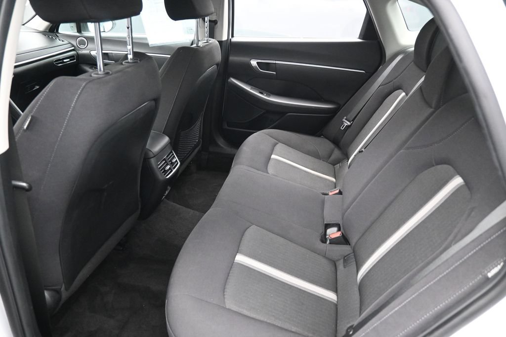 Used 2022 Hyundai Sonata SEL FWD image 24