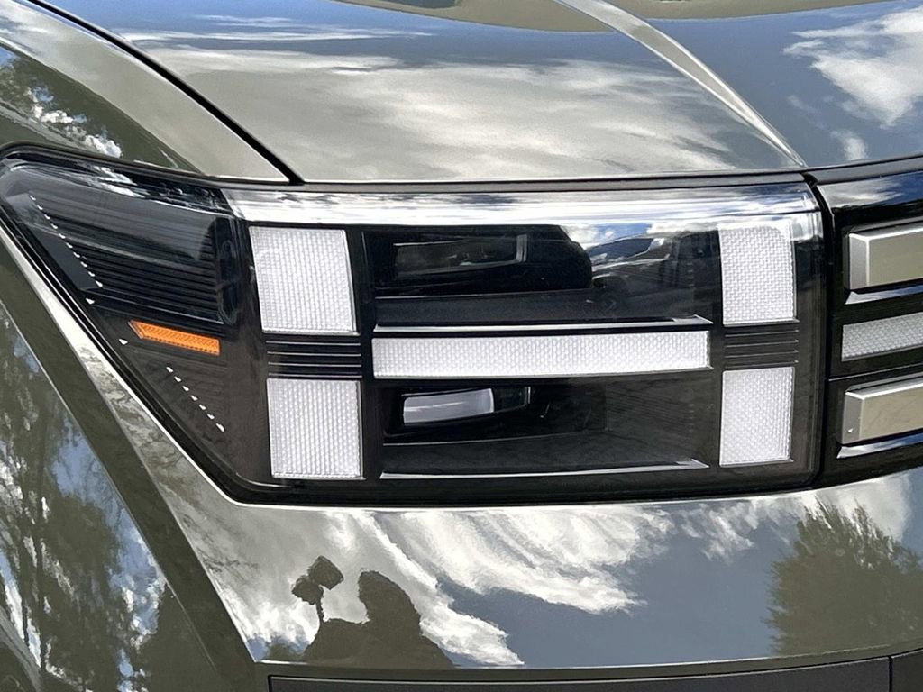 New 2026 Hyundai Santa Fe SEL image 9