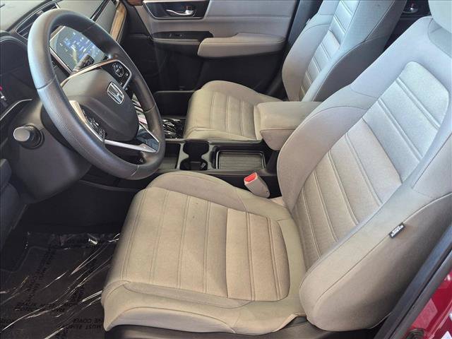 Used 2022 Honda CR-V EX image 16