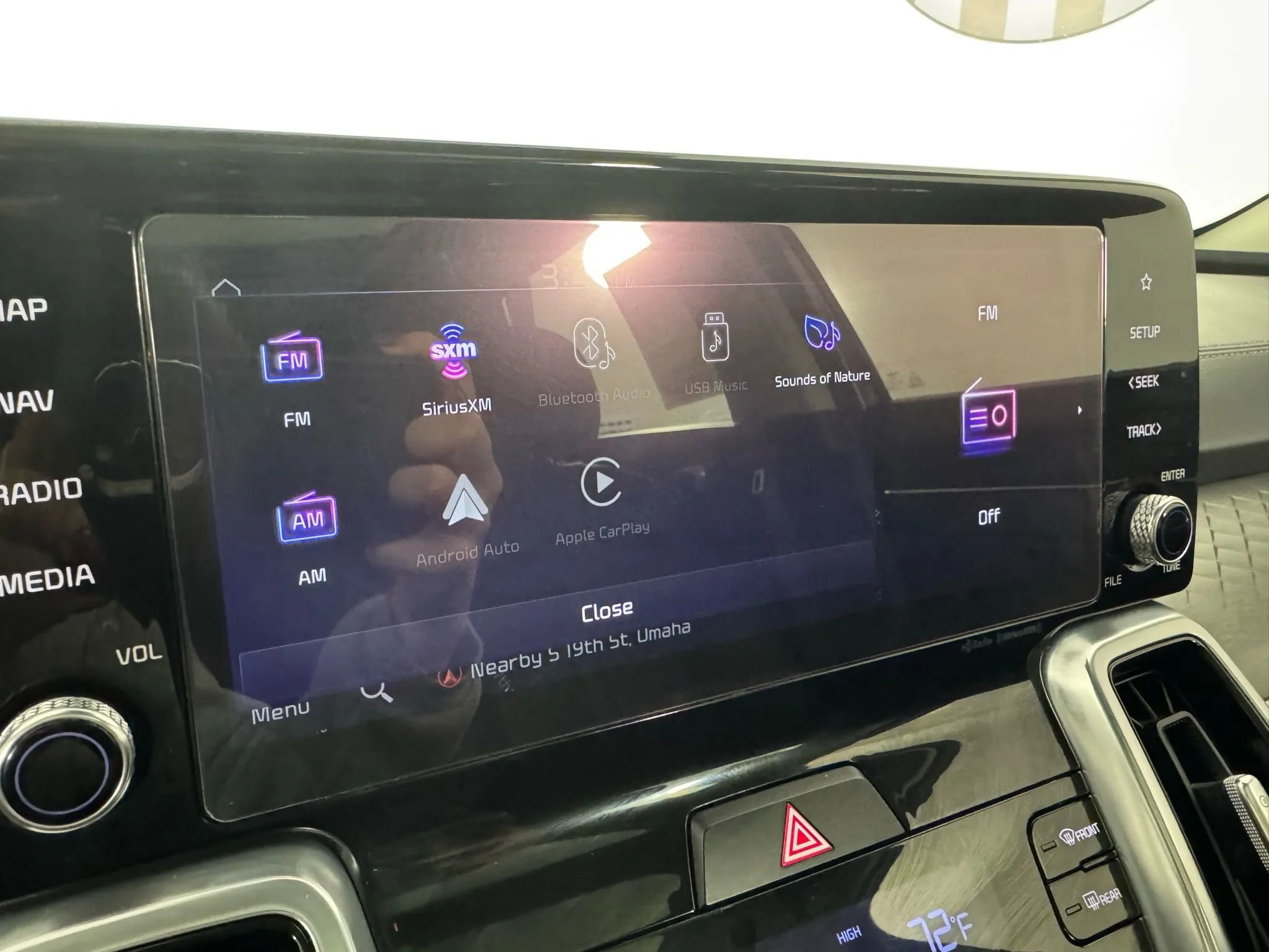 Used 2022 Kia Sorento SX image 20