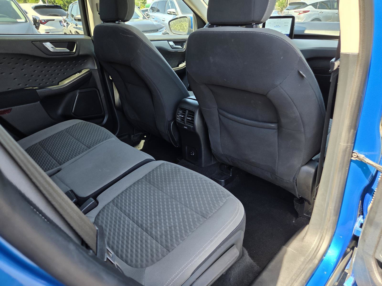Used 2020 Ford Escape SE FWD image 19