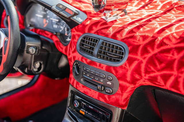 Used 1993 Honda Del Sol Si image 38