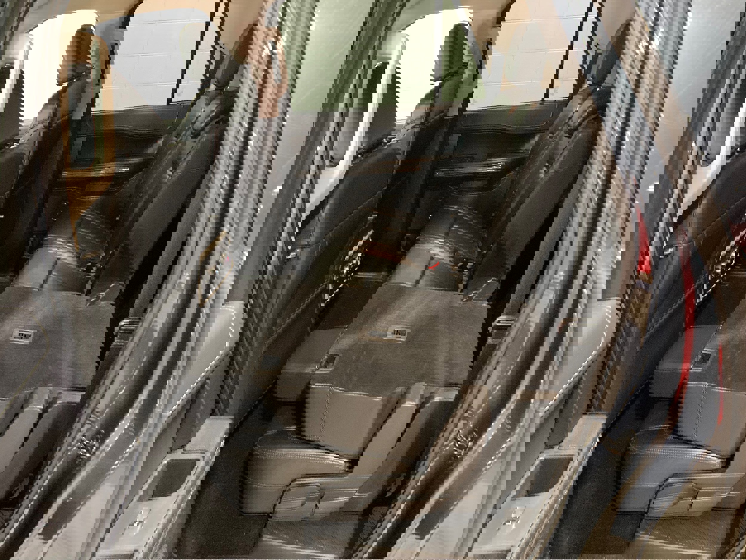 Used 2022 Ford Expedition Max XLT image 22