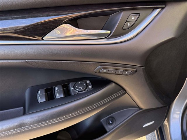 Used 2019 Buick LaCrosse Essence w/ Sun and Shade Package image 17