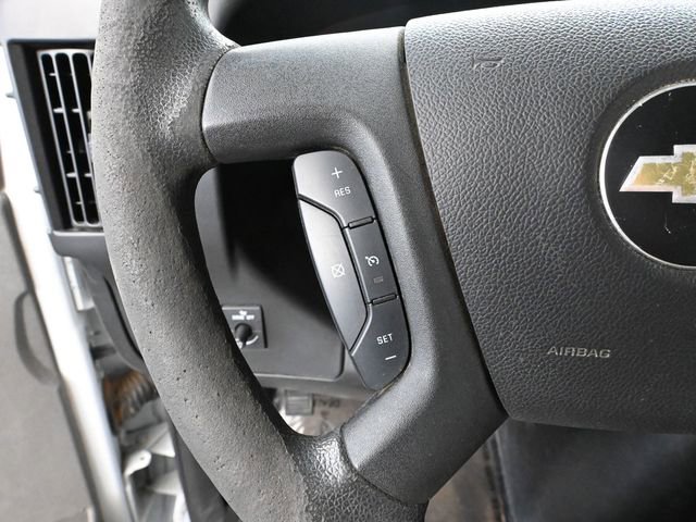 Used 2017 Chevrolet Express 3500 LT w/ LT Preferred Equipment Group image 24