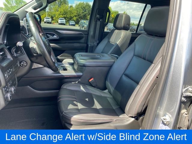 Used 2023 Chevrolet Tahoe RST w/ Sport Performance Package image 17