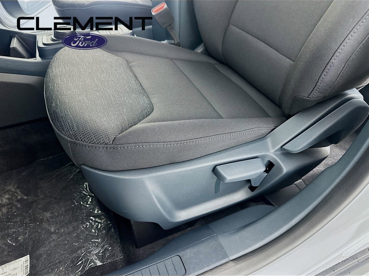 New 2026 Ford Maverick XL FWD image 24