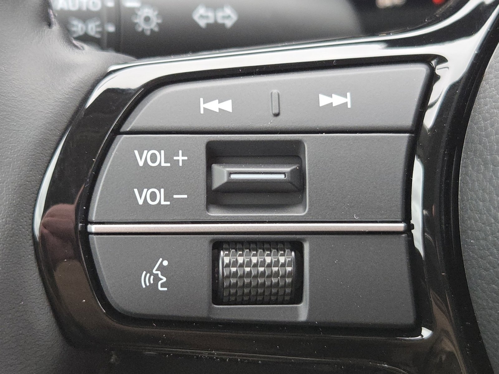 New 2026 Honda CR-V EX-L image 32