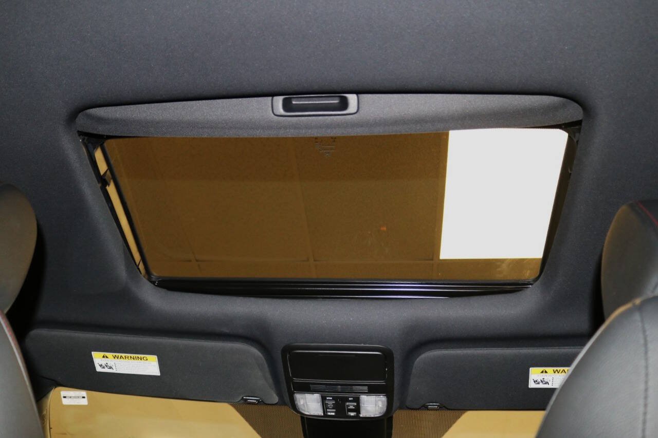 Used 2024 Honda Odyssey Sport image 85