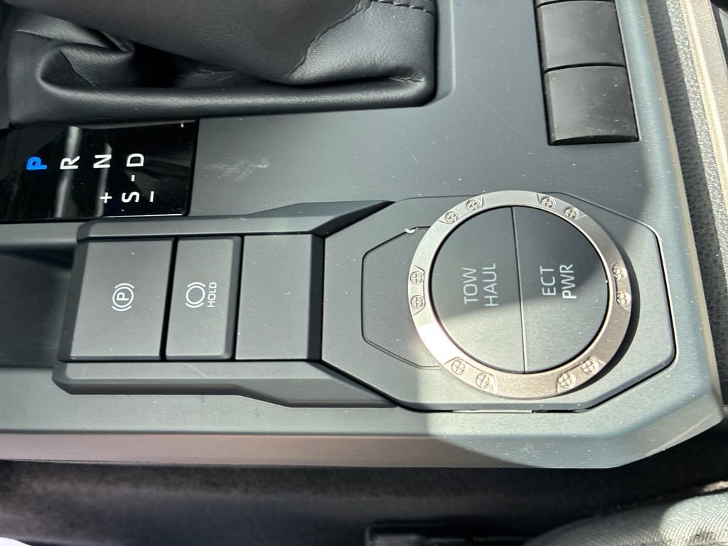 New 2026 Toyota Tacoma SR5 image 32