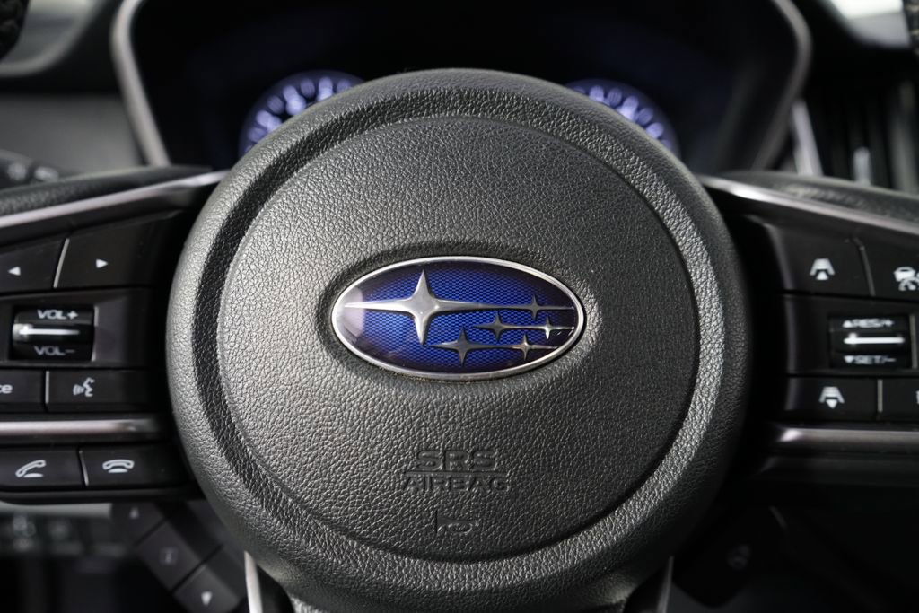 Used 2020 Subaru Outback Limited XT w/ Popular Package #2 AWD/4WD image 34