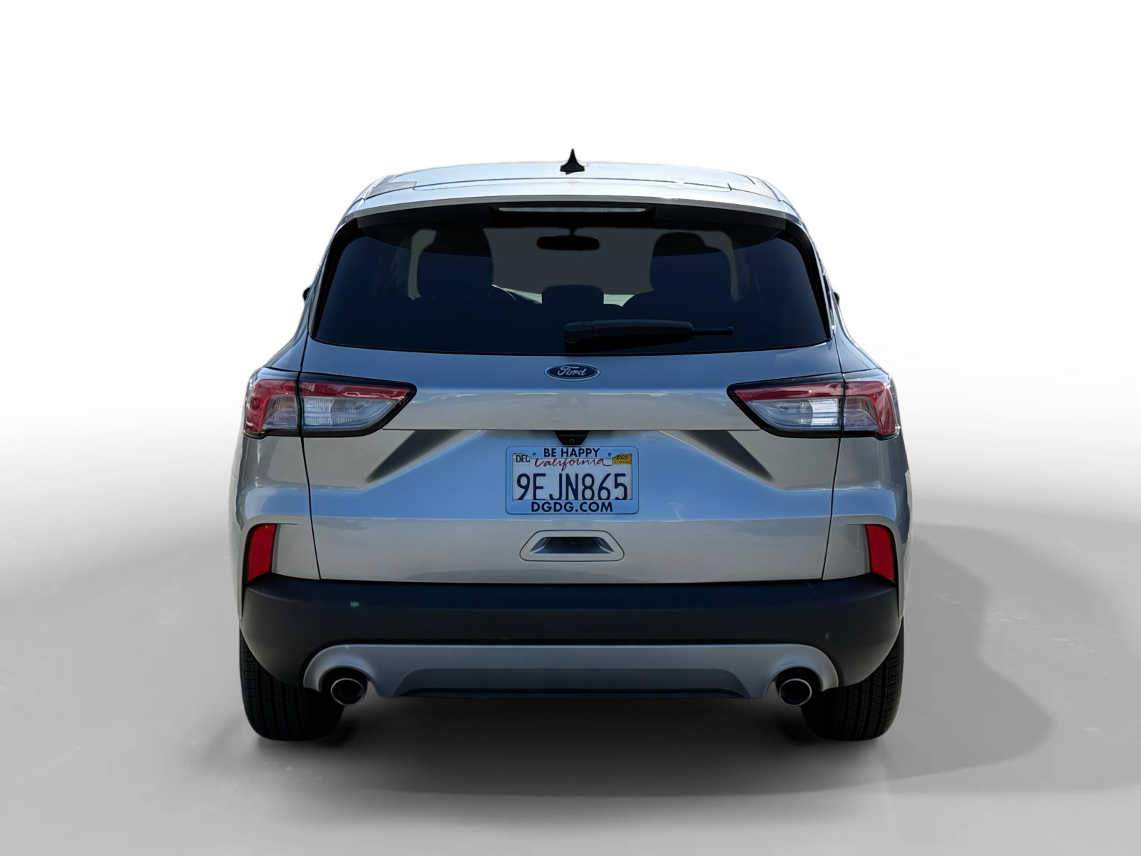 Certified 2022 Ford Escape SE w/ Convenience Package FWD image 4