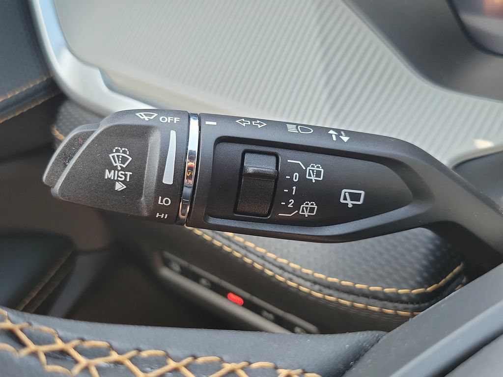 New 2026 Jeep Cherokee Overland AWD/4WD image 13
