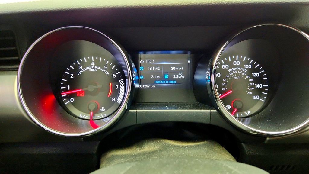 Used 2015 Ford Mustang GT Premium w/ 50 Years Appearance Package image 15