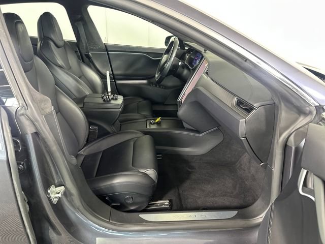 Used 2018 Tesla Model S 100D image 27