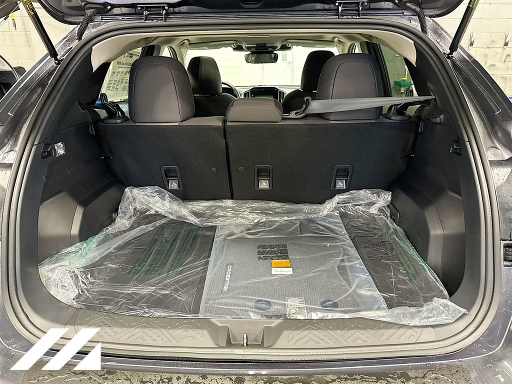 New 2026 Subaru Crosstrek 2.0i Premium image 26