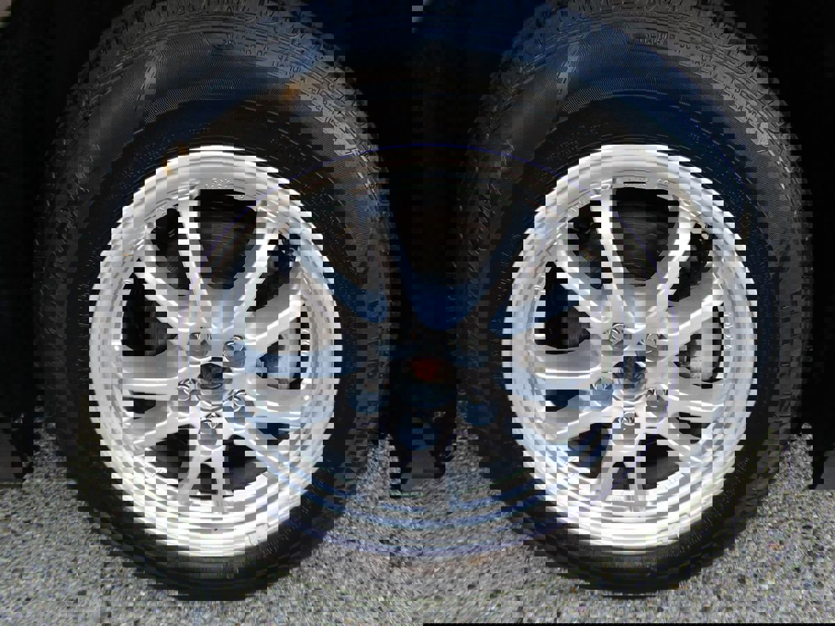 Used 2022 Toyota Prius LE image 36