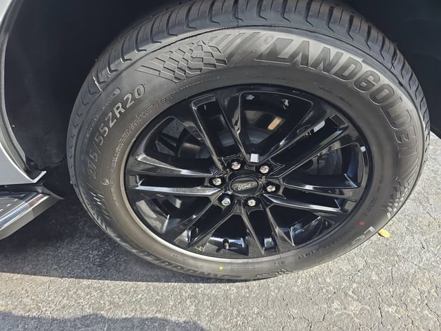 Used 2023 Ford Expedition XLT AWD/4WD image 8