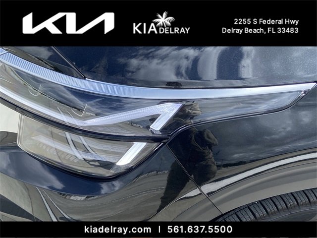 New 2026 Kia Seltos SX image 6