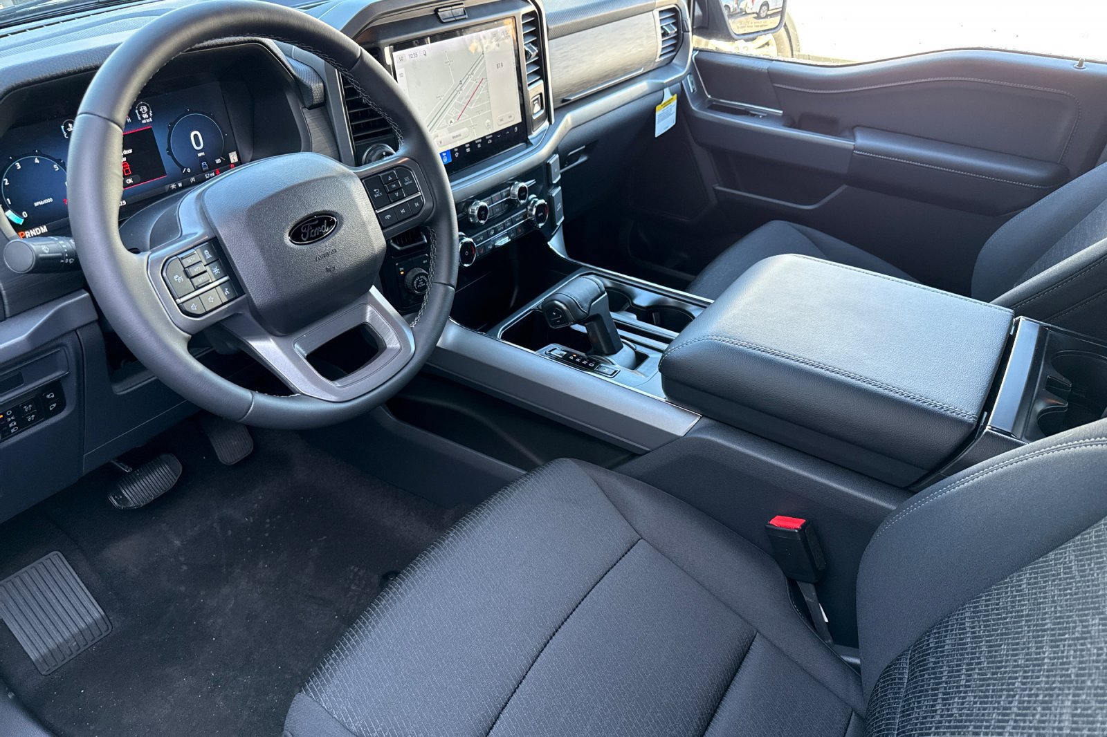 New 2026 Ford F150 XLT w/ Equipment Group 302A MID AWD/4WD image 10
