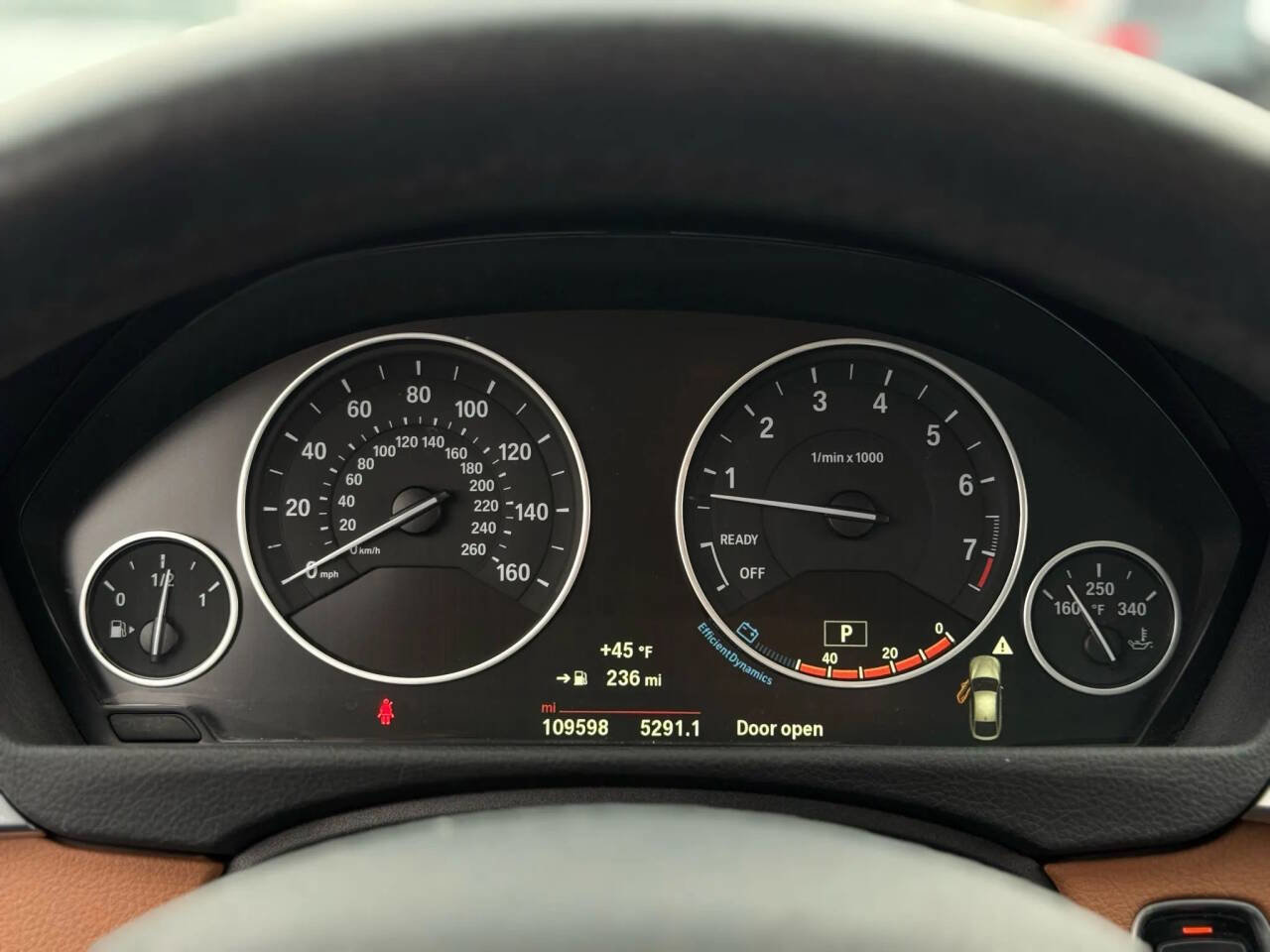 Used 2015 BMW 328i Gran Turismo xDrive image 20