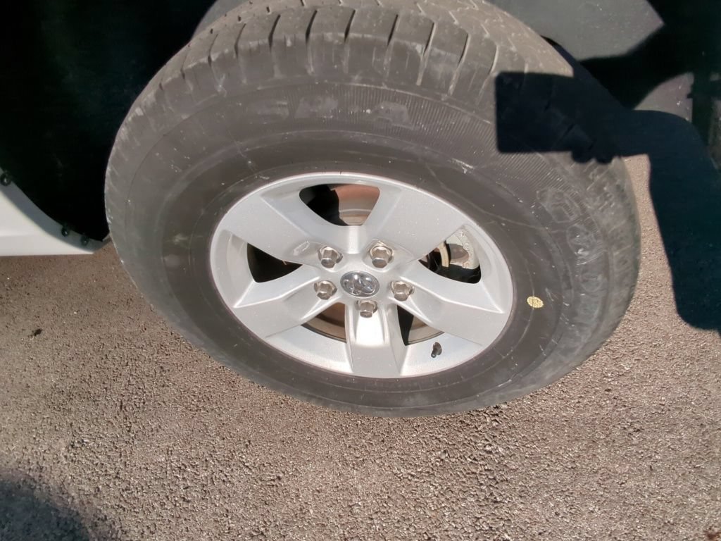 Used 2023 RAM 1500 Tradesman w/ Popular Equipment Group AWD/4WD image 6