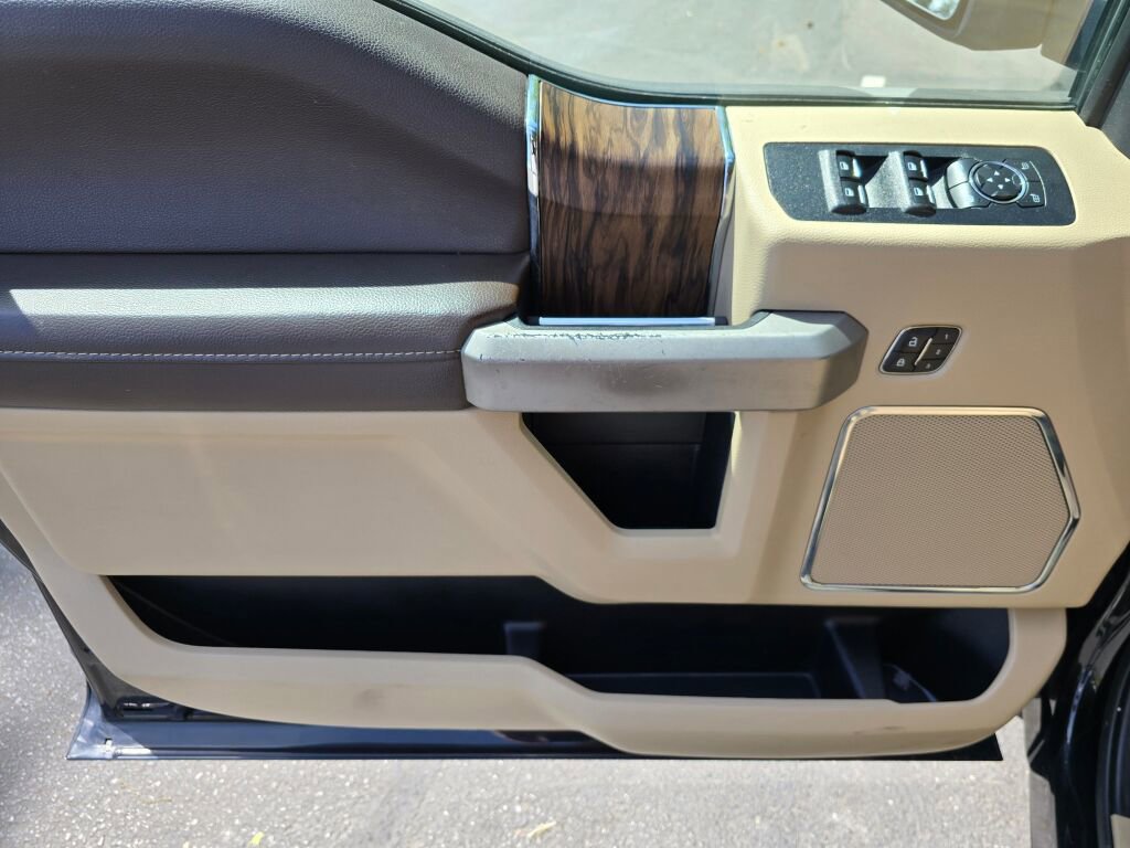 Used 2020 Ford F150 Lariat image 22