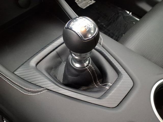 New 2026 Ford Mustang GT Premium RWD image 11