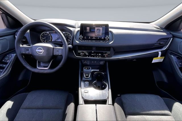 New 2026 Nissan Rogue SV image 5