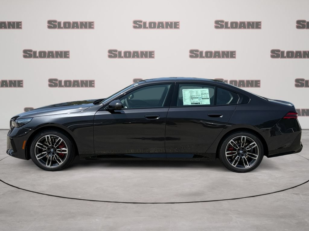 New 2027 BMW 530i xDrive AWD/4WD image 2