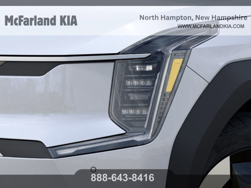 New 2026 Kia EV9 Wind image 11