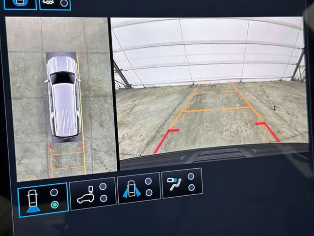 New 2026 GMC Yukon XL Denali RWD image 15